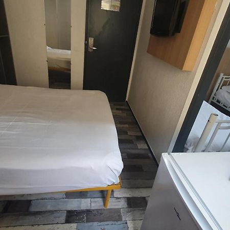Welcomotel 리모주 외부 사진