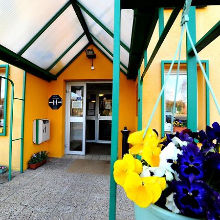 Welcomotel 리모주 외부 사진