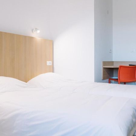 Welcomotel 리모주 외부 사진