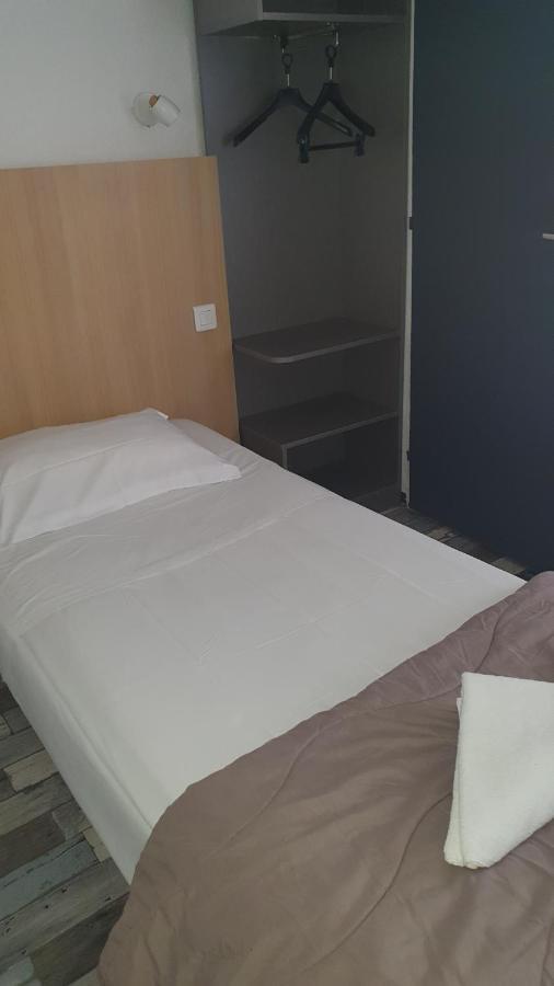 Welcomotel 리모주 외부 사진