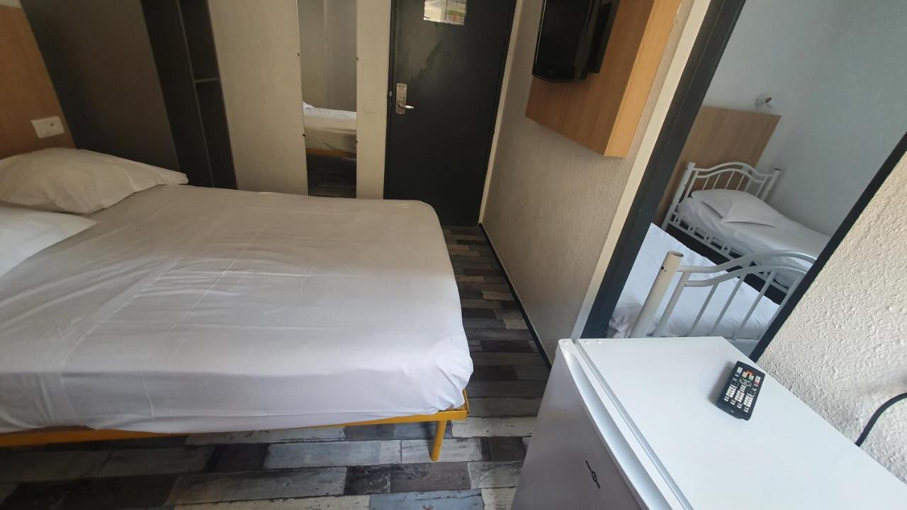 Welcomotel 리모주 외부 사진