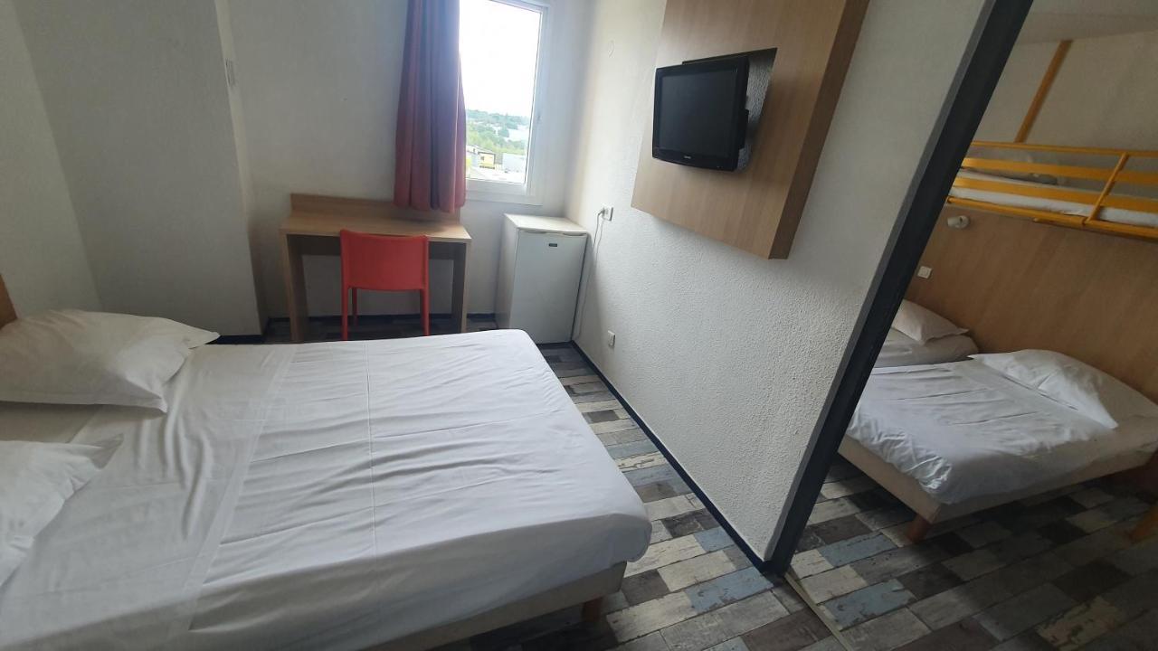 Welcomotel 리모주 외부 사진