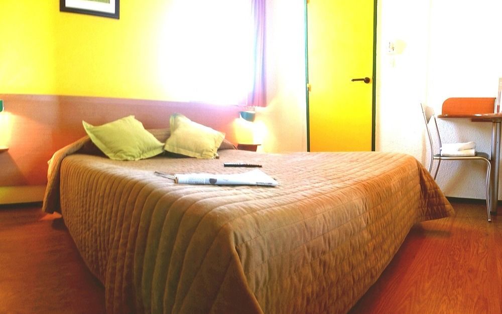 Welcomotel 리모주 외부 사진