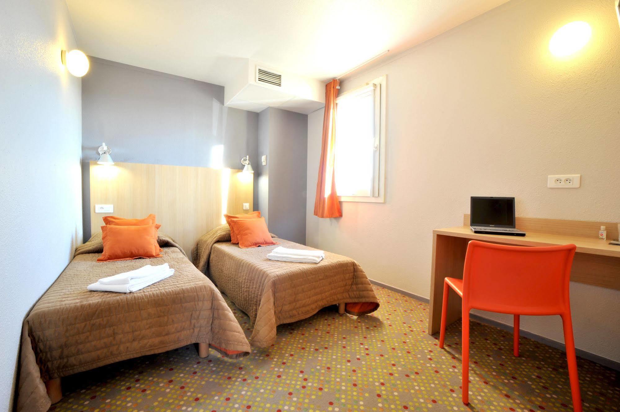 Welcomotel 리모주 외부 사진