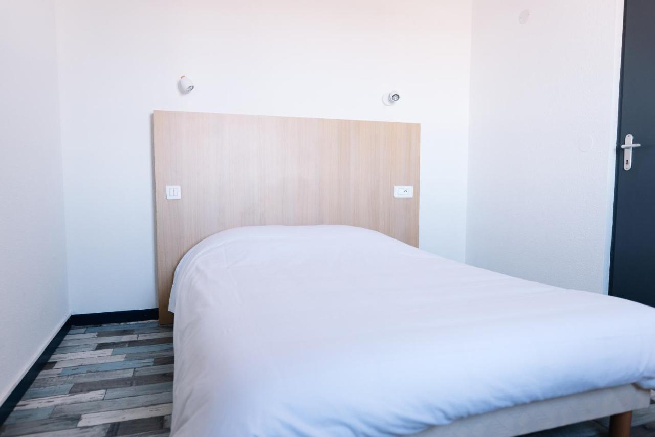 Welcomotel 리모주 외부 사진