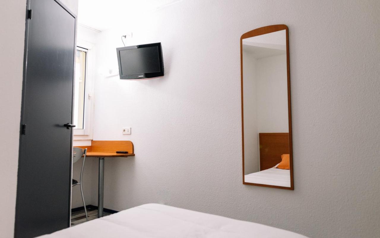 Welcomotel 리모주 외부 사진