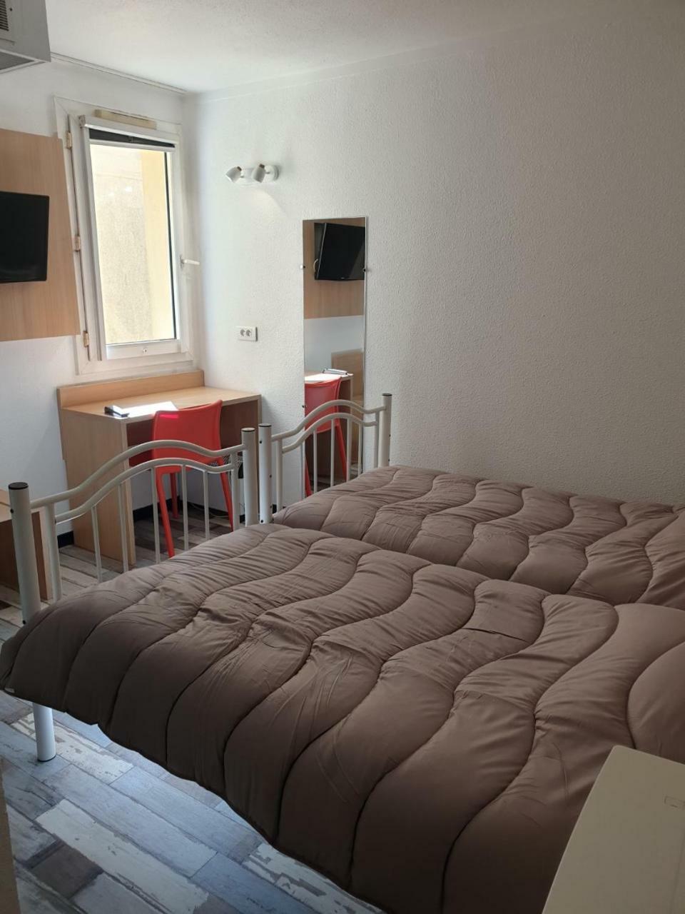 Welcomotel 리모주 외부 사진