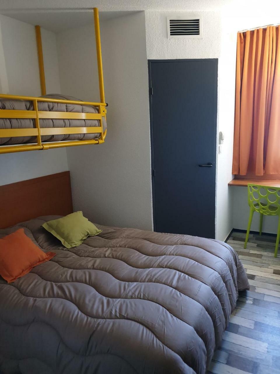 Welcomotel 리모주 외부 사진