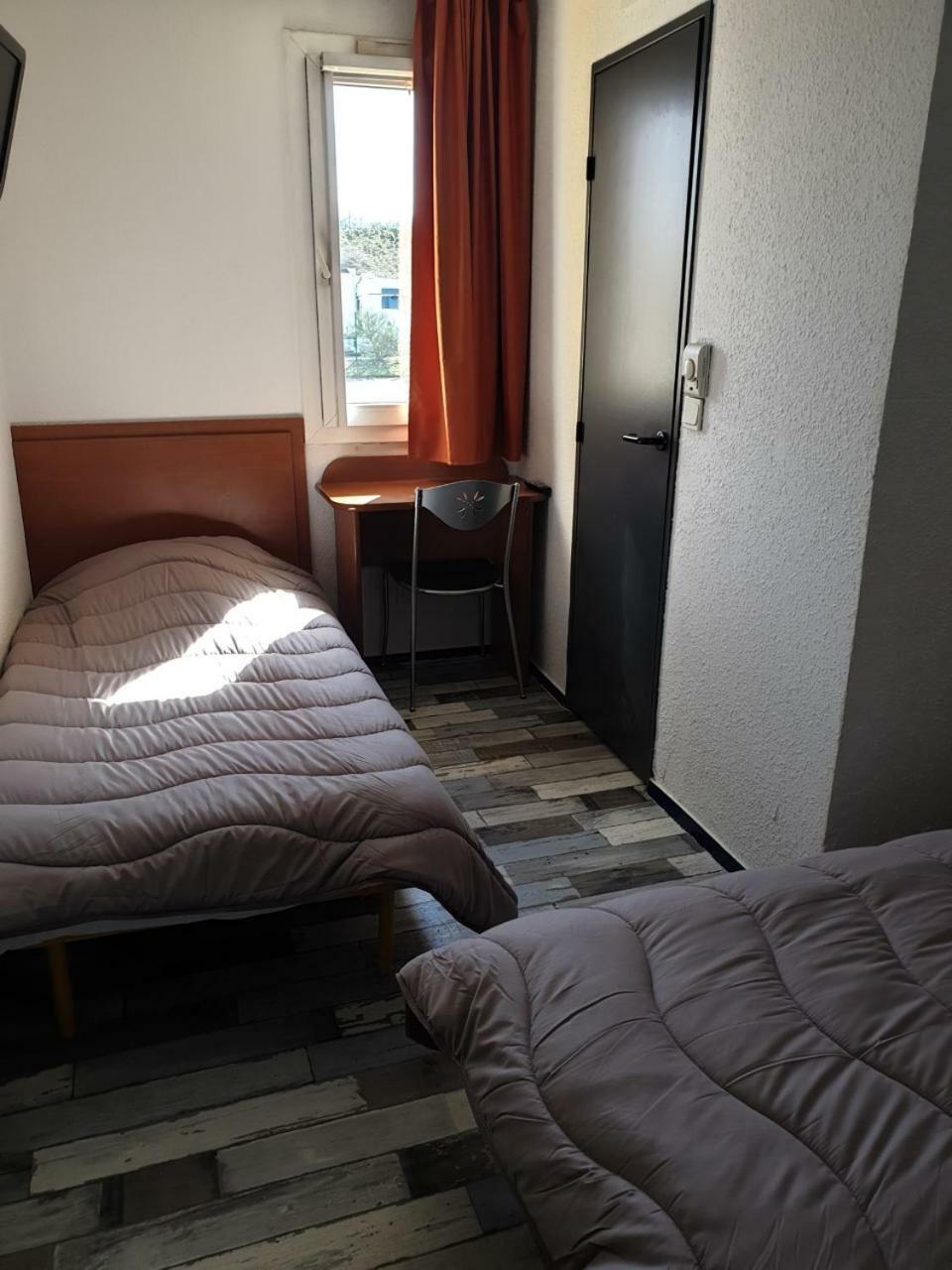 Welcomotel 리모주 외부 사진